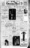 Leicester Evening Mail Thursday 07 February 1935 Page 1