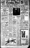 Leicester Evening Mail Monday 11 February 1935 Page 1