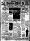 Leicester Evening Mail Tuesday 05 March 1935 Page 1