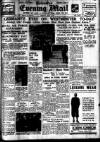 Leicester Evening Mail Thursday 02 May 1935 Page 1