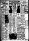 Leicester Evening Mail Saturday 18 May 1935 Page 12