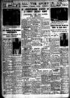 Leicester Evening Mail Saturday 18 May 1935 Page 16