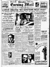 Leicester Evening Mail Tuesday 01 October 1935 Page 1