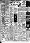 Leicester Evening Mail Wednesday 04 December 1935 Page 4