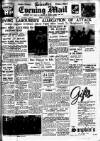Leicester Evening Mail Friday 06 December 1935 Page 1
