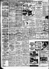 Leicester Evening Mail Friday 06 December 1935 Page 4