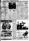 Leicester Evening Mail Friday 06 December 1935 Page 7