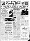 Leicester Evening Mail Wednesday 26 February 1936 Page 1