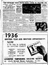 Leicester Evening Mail Wednesday 15 January 1936 Page 10