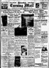 Leicester Evening Mail Friday 10 January 1936 Page 1