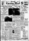 Leicester Evening Mail Tuesday 14 January 1936 Page 1