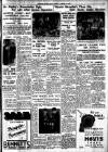 Leicester Evening Mail Tuesday 14 January 1936 Page 9