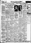 Leicester Evening Mail Tuesday 14 January 1936 Page 14