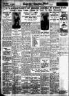 Leicester Evening Mail Friday 31 January 1936 Page 16