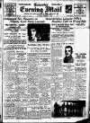 Leicester Evening Mail Saturday 01 February 1936 Page 1
