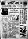 Leicester Evening Mail Saturday 01 February 1936 Page 13