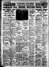 Leicester Evening Mail Saturday 01 February 1936 Page 18