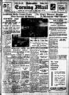 Leicester Evening Mail Tuesday 04 February 1936 Page 1