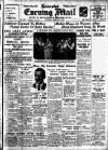 Leicester Evening Mail Saturday 08 February 1936 Page 1