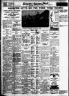 Leicester Evening Mail Saturday 08 February 1936 Page 12