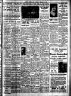 Leicester Evening Mail Saturday 22 February 1936 Page 9