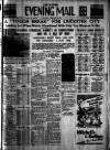 Leicester Evening Mail Saturday 22 February 1936 Page 13