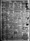 Leicester Evening Mail Saturday 22 February 1936 Page 22