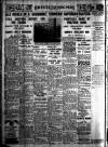 Leicester Evening Mail Saturday 22 February 1936 Page 24