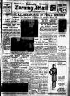 Leicester Evening Mail Monday 24 February 1936 Page 1