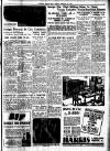 Leicester Evening Mail Monday 24 February 1936 Page 7