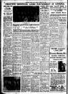 Leicester Evening Mail Monday 24 February 1936 Page 10