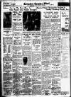 Leicester Evening Mail Monday 24 February 1936 Page 16