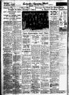 Leicester Evening Mail Tuesday 25 February 1936 Page 14