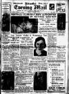 Leicester Evening Mail Thursday 27 February 1936 Page 1
