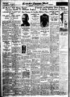 Leicester Evening Mail Thursday 27 February 1936 Page 14