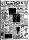 Leicester Evening Mail Thursday 19 March 1936 Page 1
