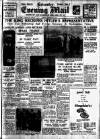 Leicester Evening Mail Friday 20 March 1936 Page 1