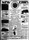 Leicester Evening Mail Friday 20 March 1936 Page 18