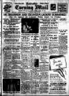 Leicester Evening Mail Monday 30 March 1936 Page 1