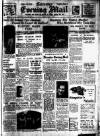 Leicester Evening Mail Friday 01 May 1936 Page 1