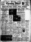 Leicester Evening Mail Saturday 02 May 1936 Page 1