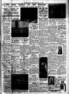 Leicester Evening Mail Monday 11 May 1936 Page 9