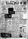 Leicester Evening Mail Friday 22 May 1936 Page 1