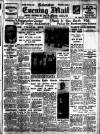 Leicester Evening Mail Saturday 23 May 1936 Page 1