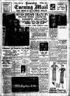 Leicester Evening Mail Tuesday 26 May 1936 Page 1