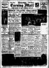 Leicester Evening Mail Saturday 30 May 1936 Page 1