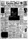 Leicester Evening Mail Friday 05 June 1936 Page 1