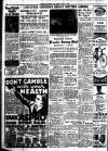 Leicester Evening Mail Friday 05 June 1936 Page 12