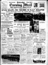 Leicester Evening Mail Wednesday 08 July 1936 Page 1