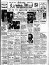 Leicester Evening Mail Saturday 11 July 1936 Page 1